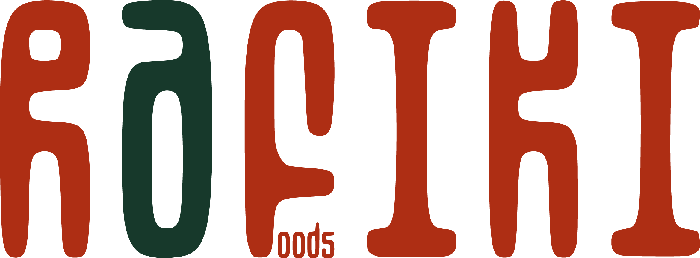 Rafiki Foods