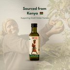 Extra-Virgin Avocado Oil